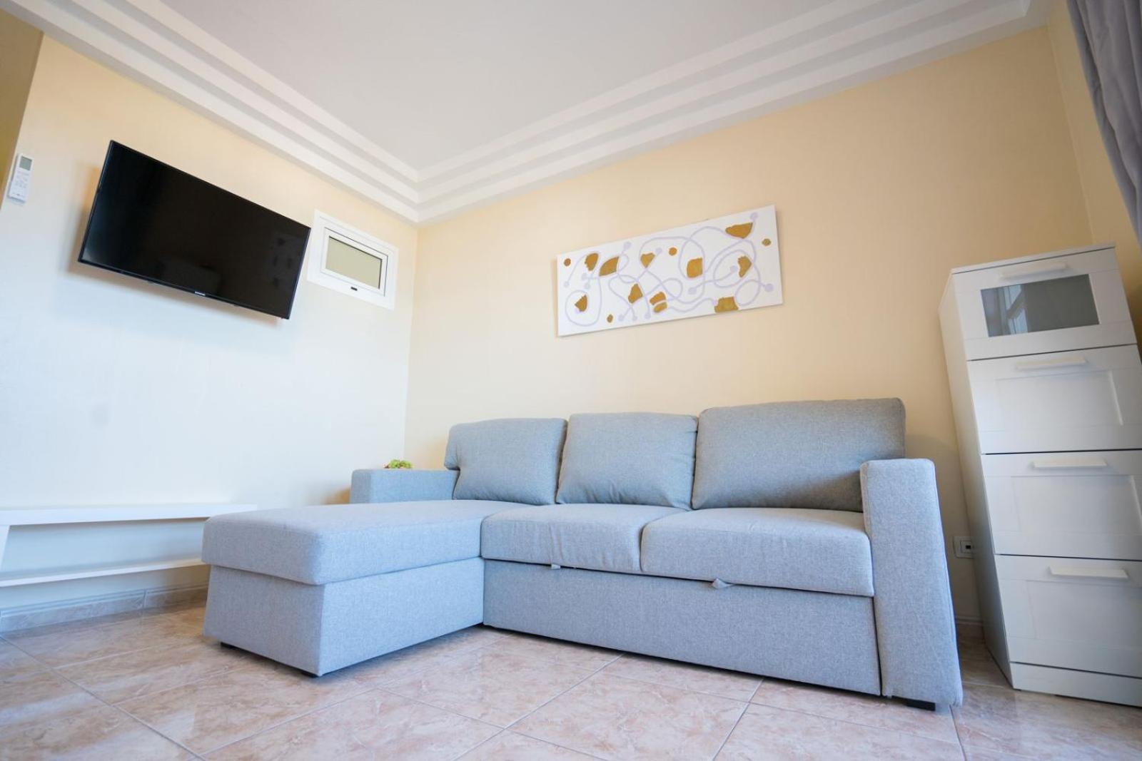 Orlando 85 Complex - Costa Adeje Aparthotel Εξωτερικό φωτογραφία