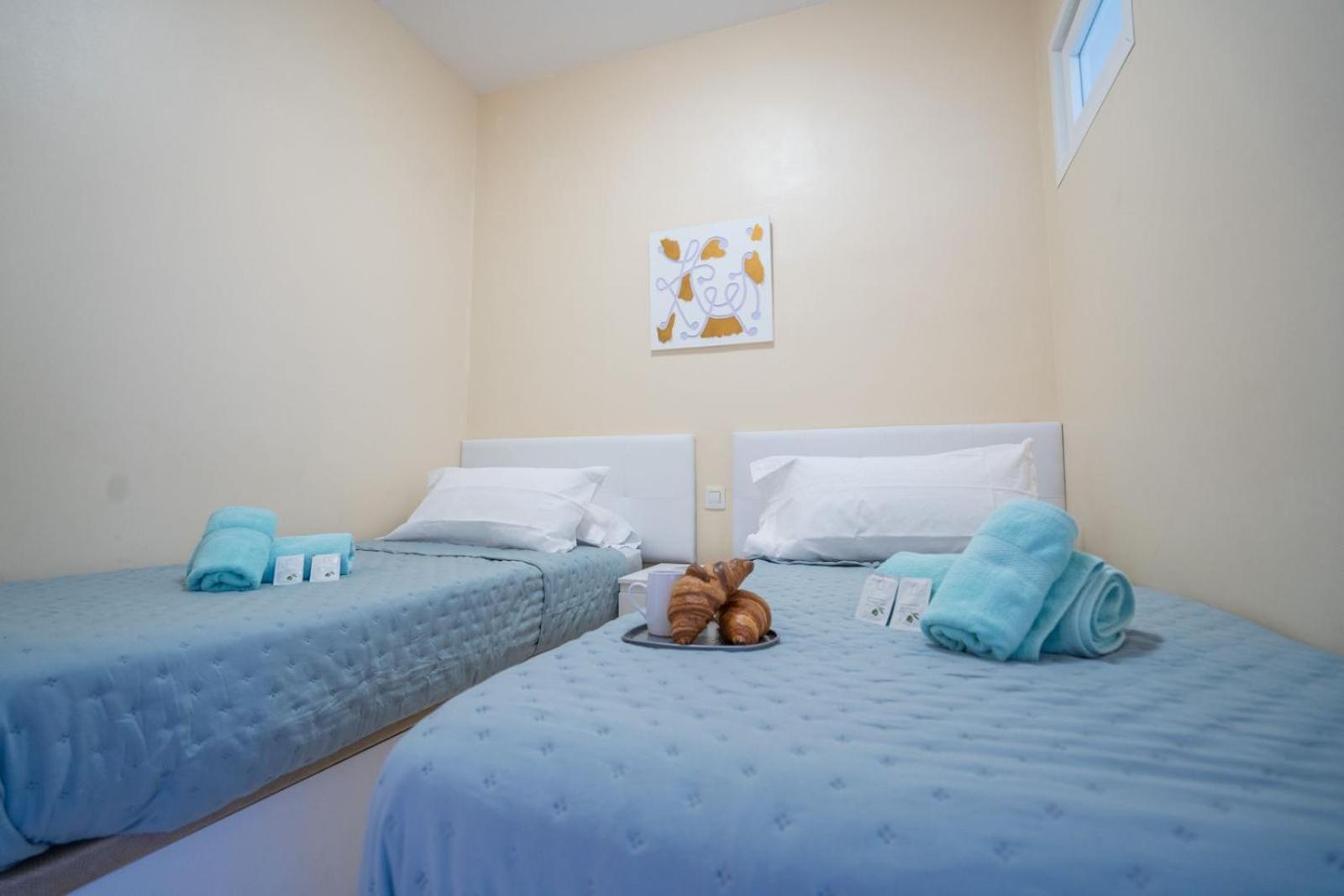Orlando 85 Complex - Costa Adeje Aparthotel Εξωτερικό φωτογραφία