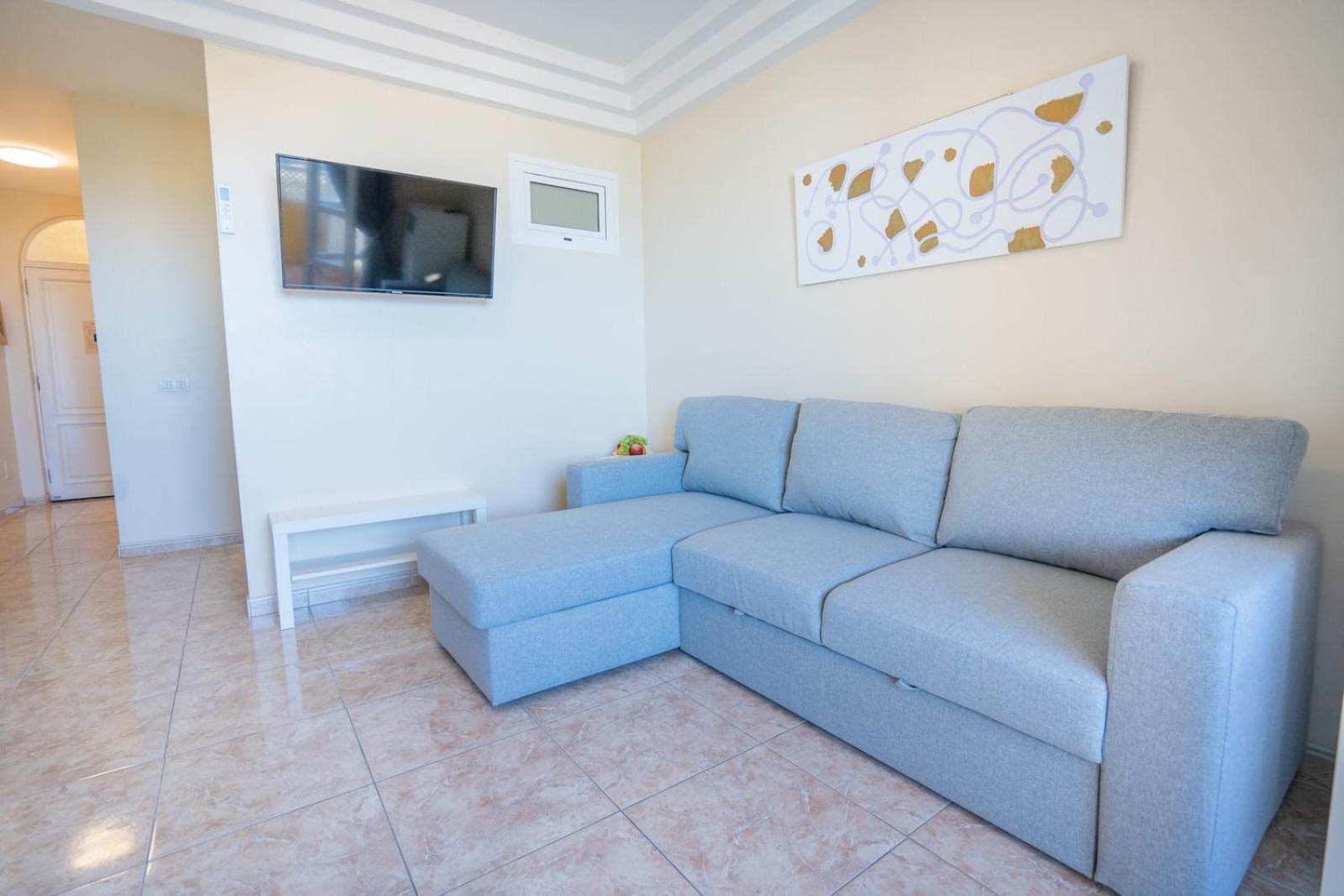 Orlando 85 Complex - Costa Adeje Aparthotel Εξωτερικό φωτογραφία