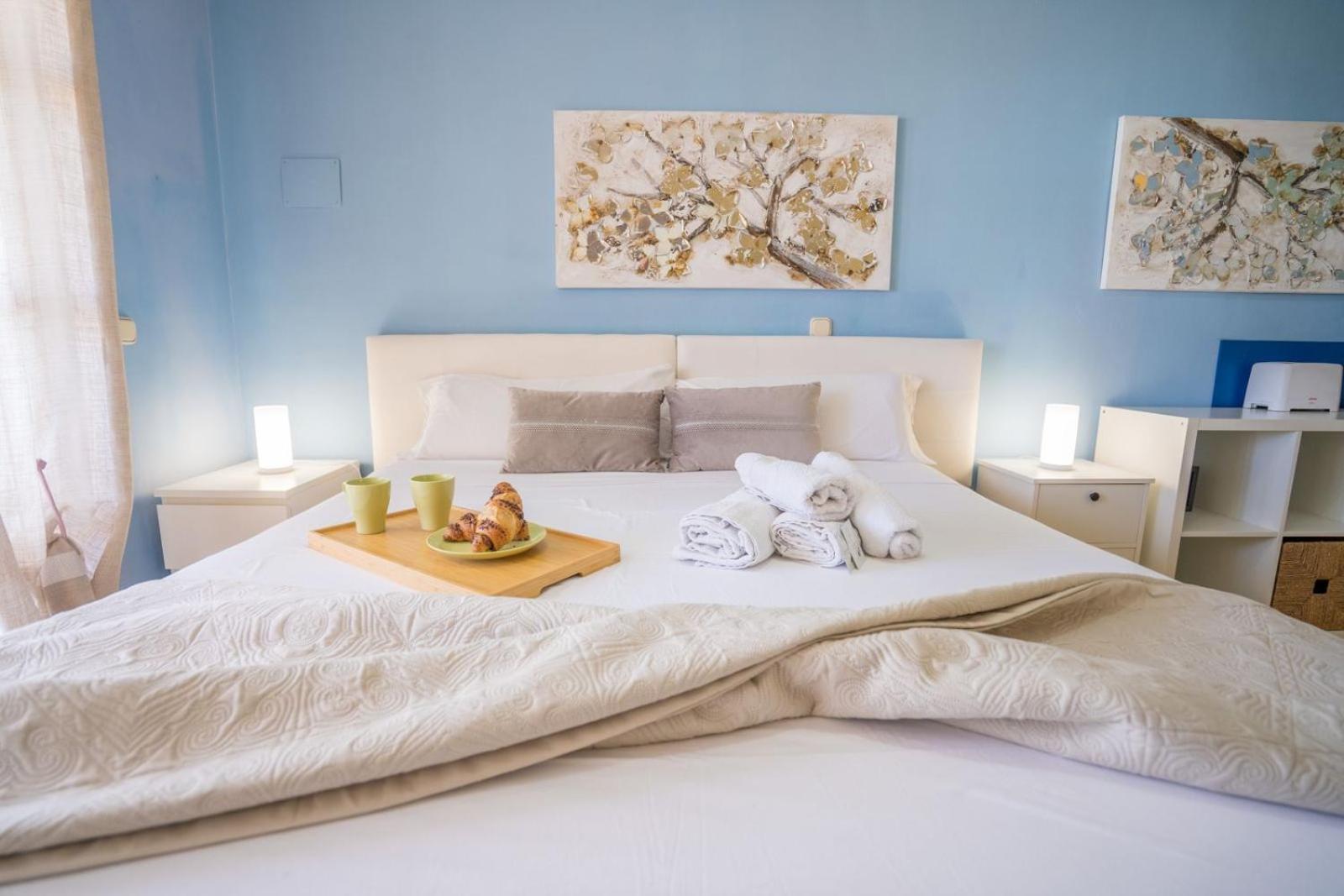 Orlando 85 Complex - Costa Adeje Aparthotel Εξωτερικό φωτογραφία