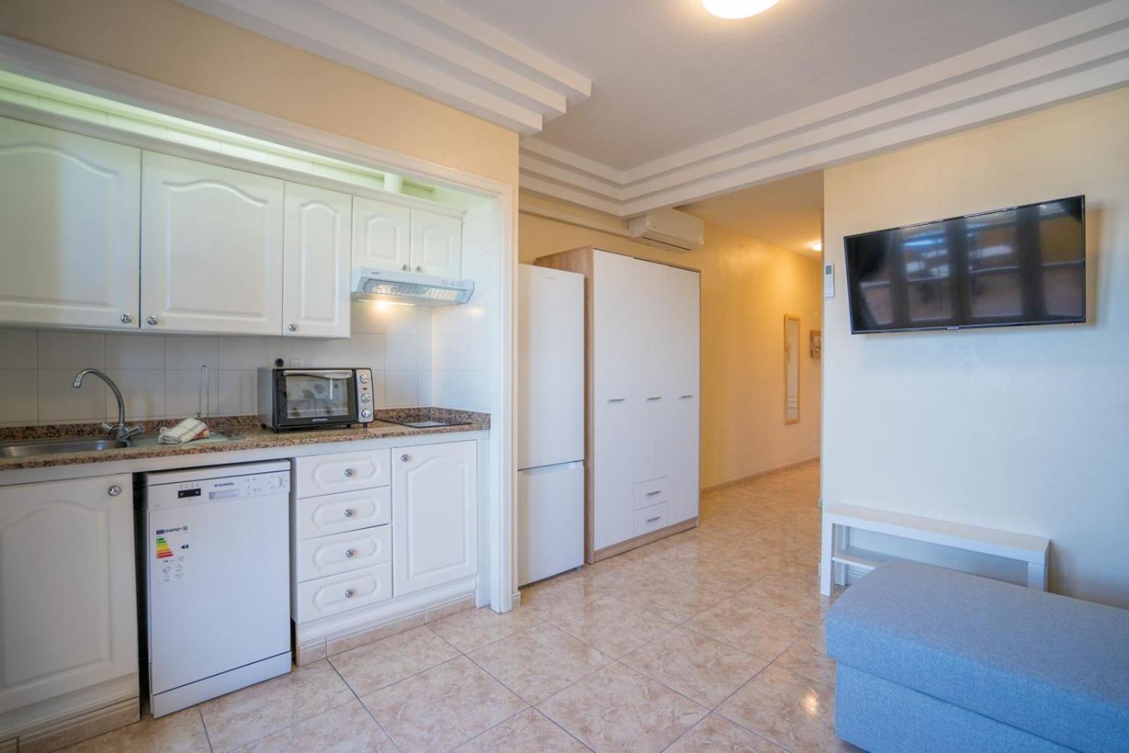 Orlando 85 Complex - Costa Adeje Aparthotel Εξωτερικό φωτογραφία
