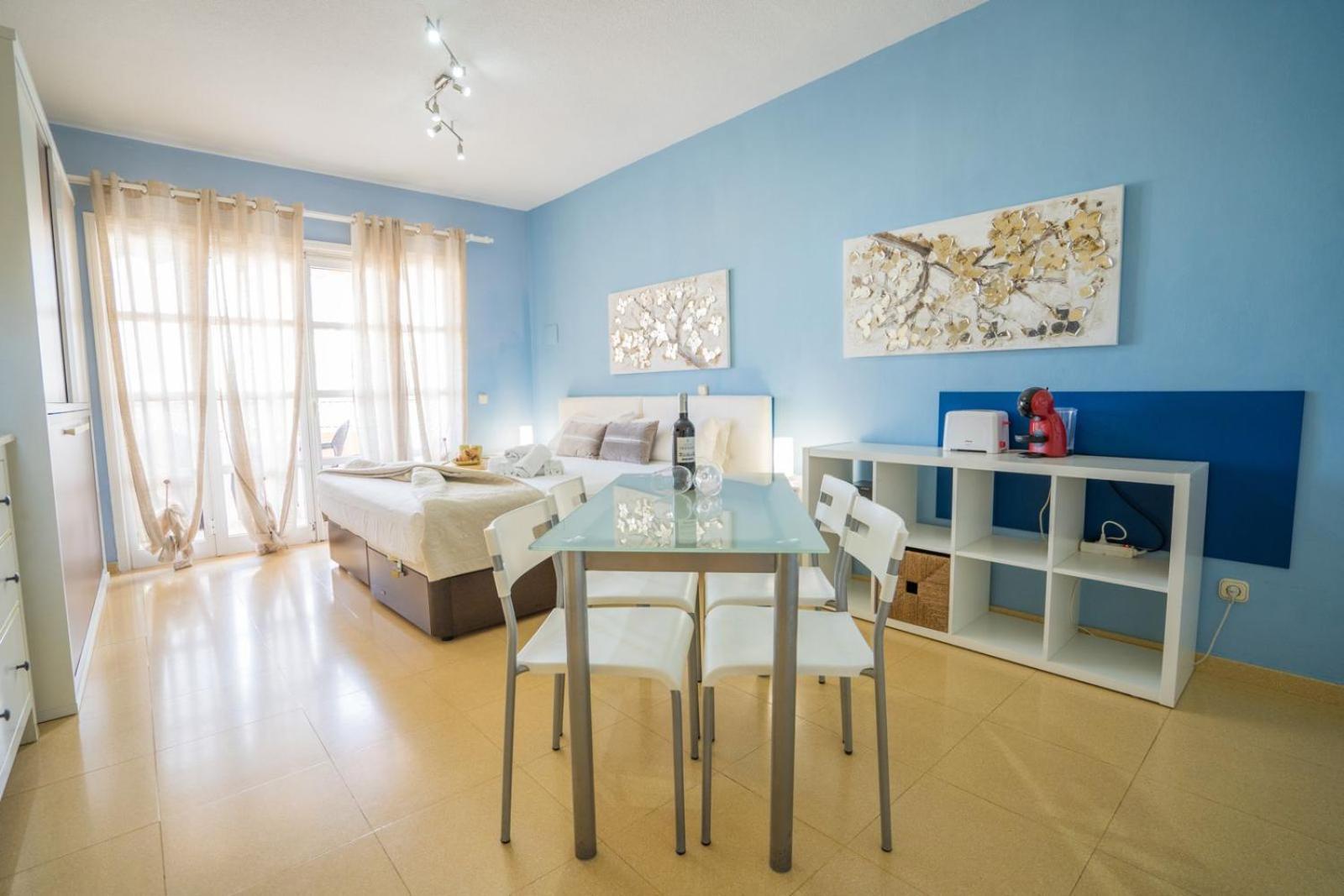 Orlando 85 Complex - Costa Adeje Aparthotel Εξωτερικό φωτογραφία