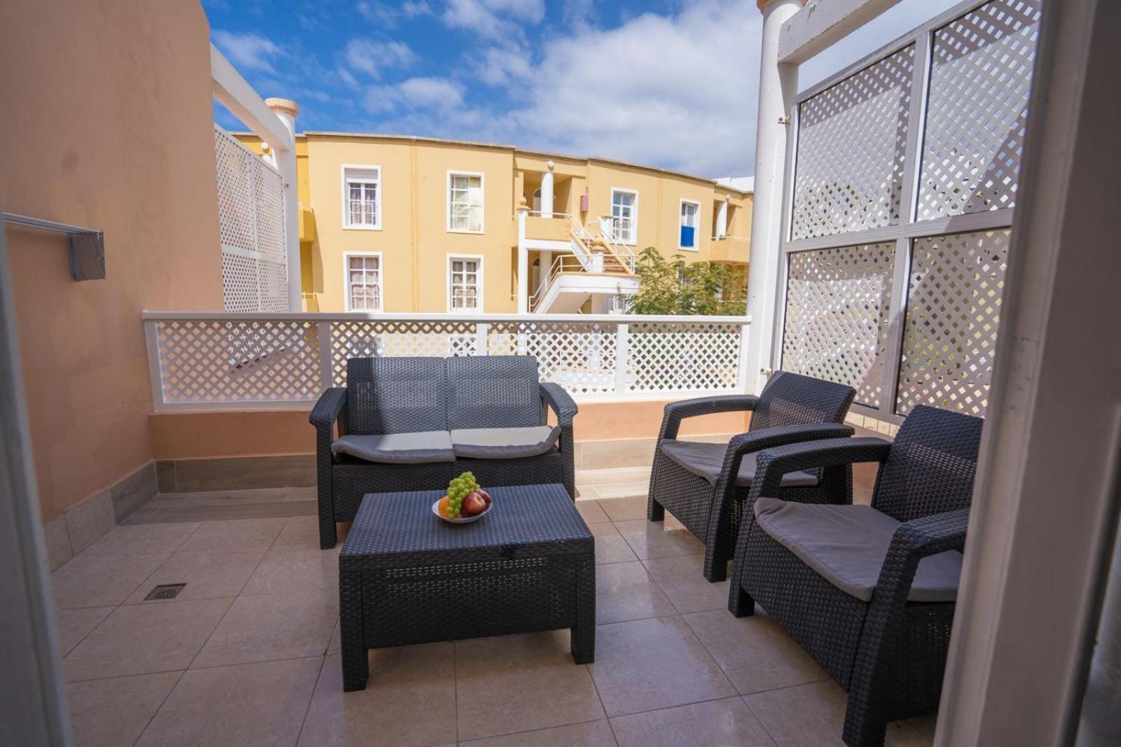 Orlando 85 Complex - Costa Adeje Aparthotel Εξωτερικό φωτογραφία