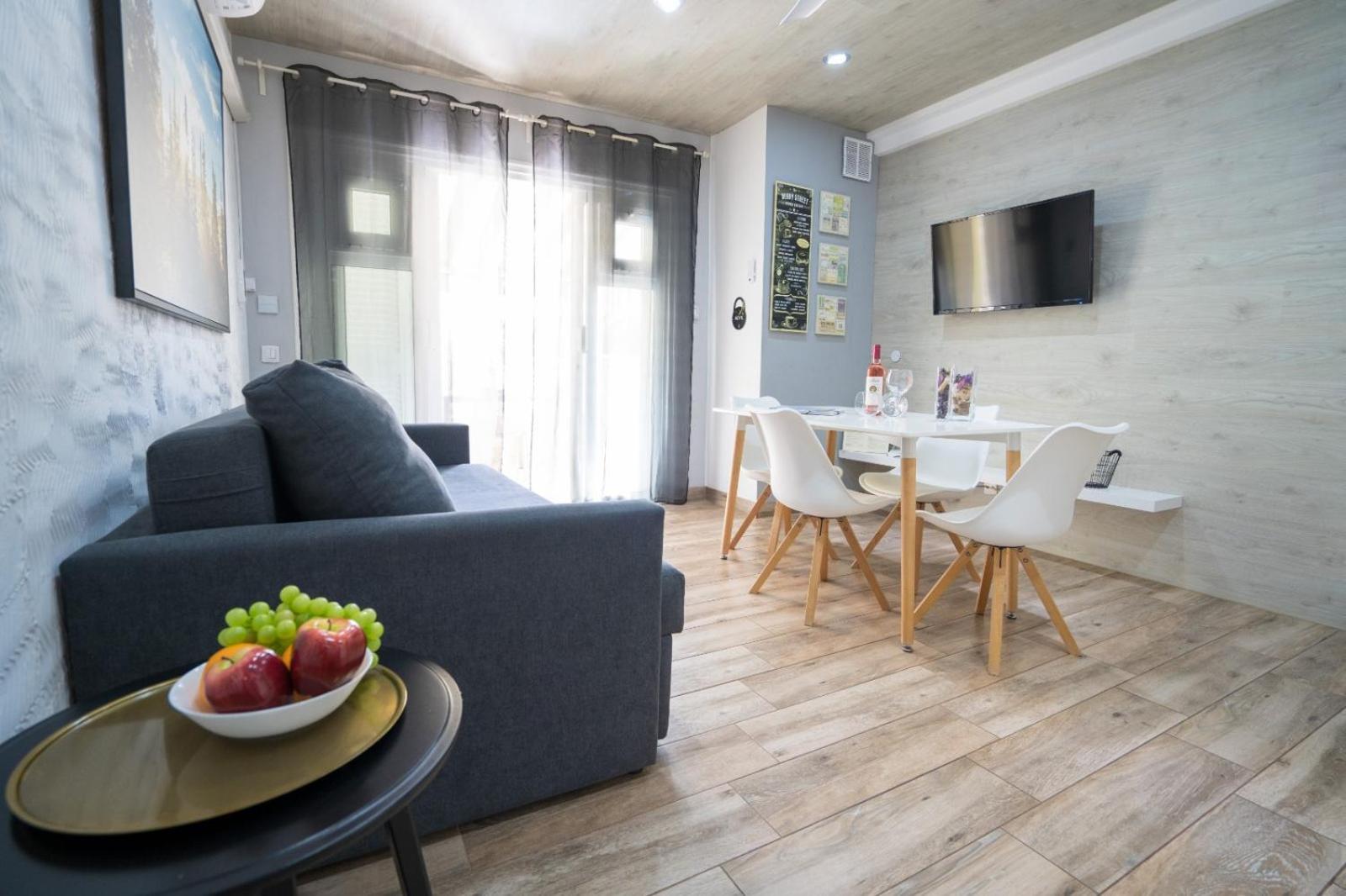 Orlando 85 Complex - Costa Adeje Aparthotel Εξωτερικό φωτογραφία