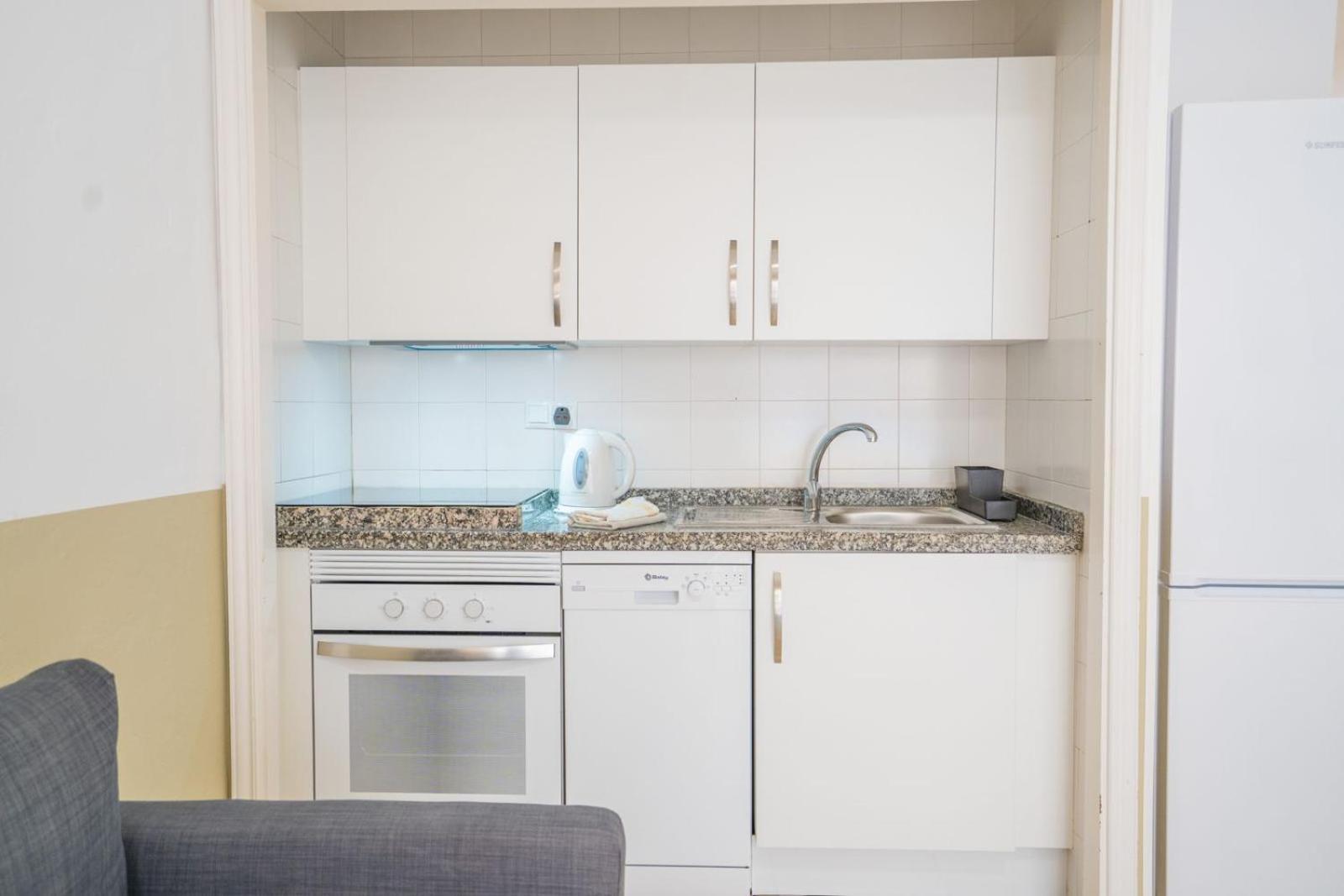 Orlando 85 Complex - Costa Adeje Aparthotel Εξωτερικό φωτογραφία