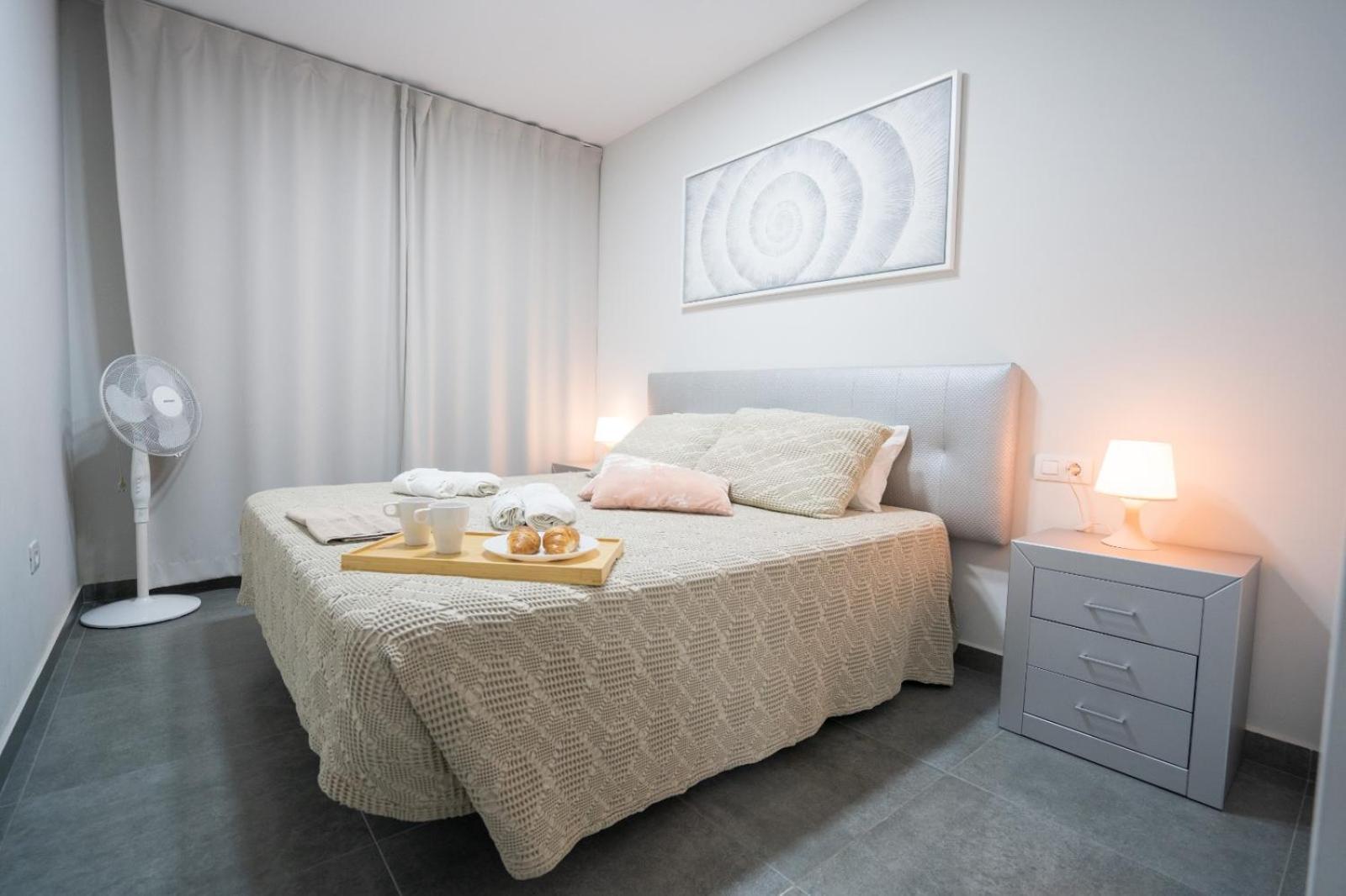 Orlando 85 Complex - Costa Adeje Aparthotel Εξωτερικό φωτογραφία