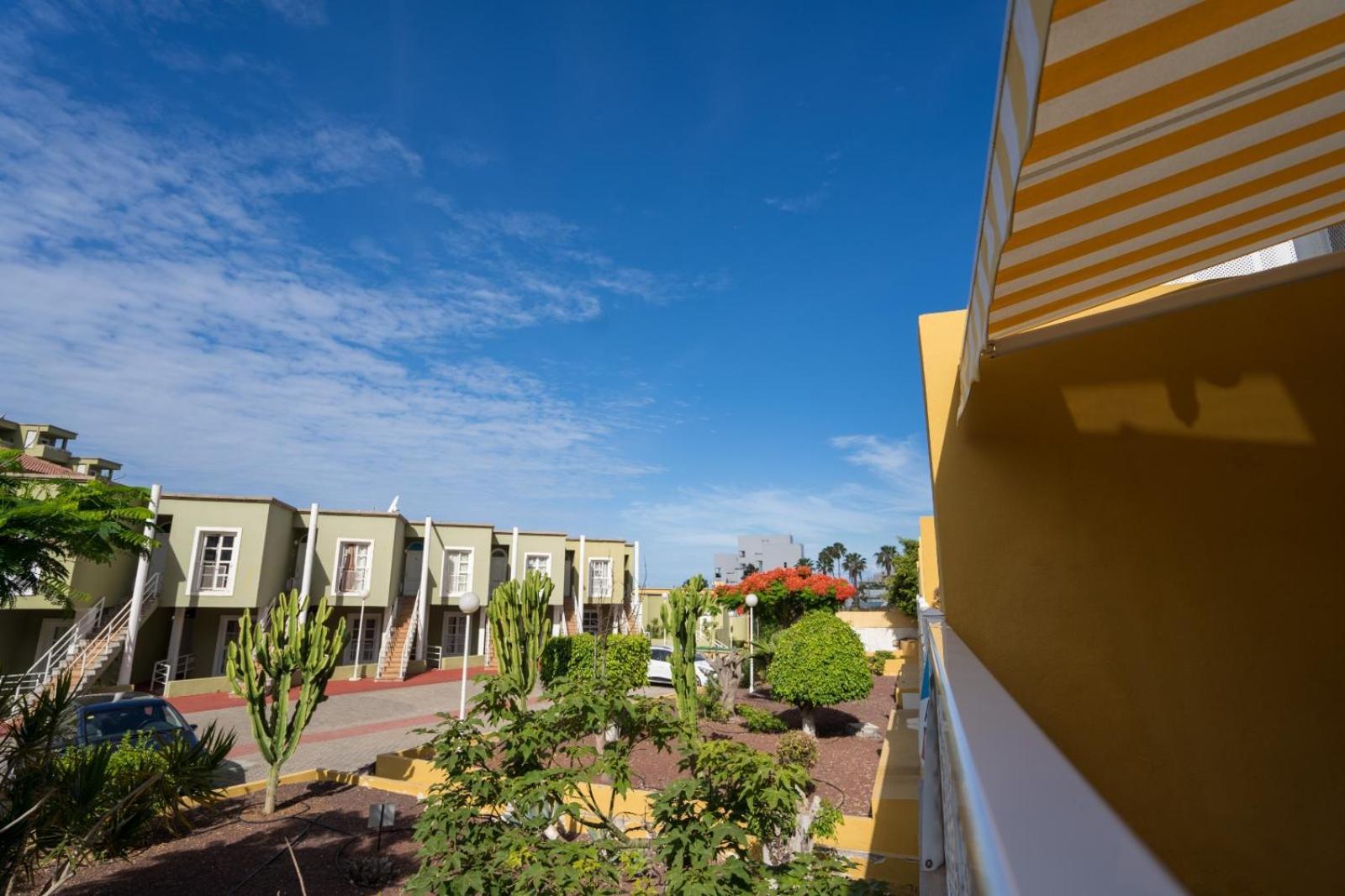 Orlando 85 Complex - Costa Adeje Aparthotel Εξωτερικό φωτογραφία
