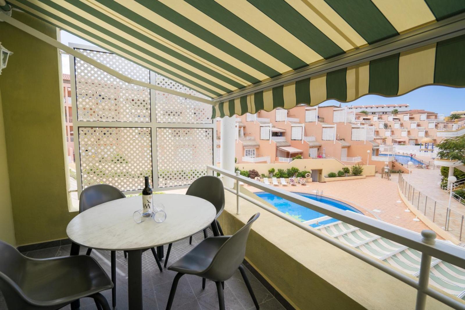 Orlando 85 Complex - Costa Adeje Aparthotel Εξωτερικό φωτογραφία