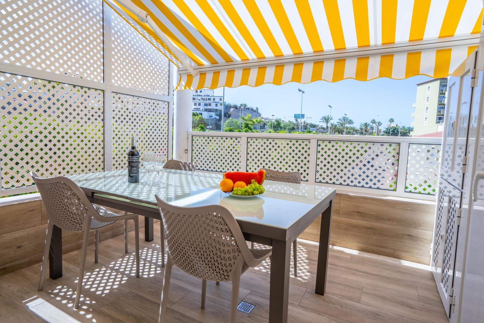 Orlando 85 Complex - Costa Adeje Aparthotel Εξωτερικό φωτογραφία