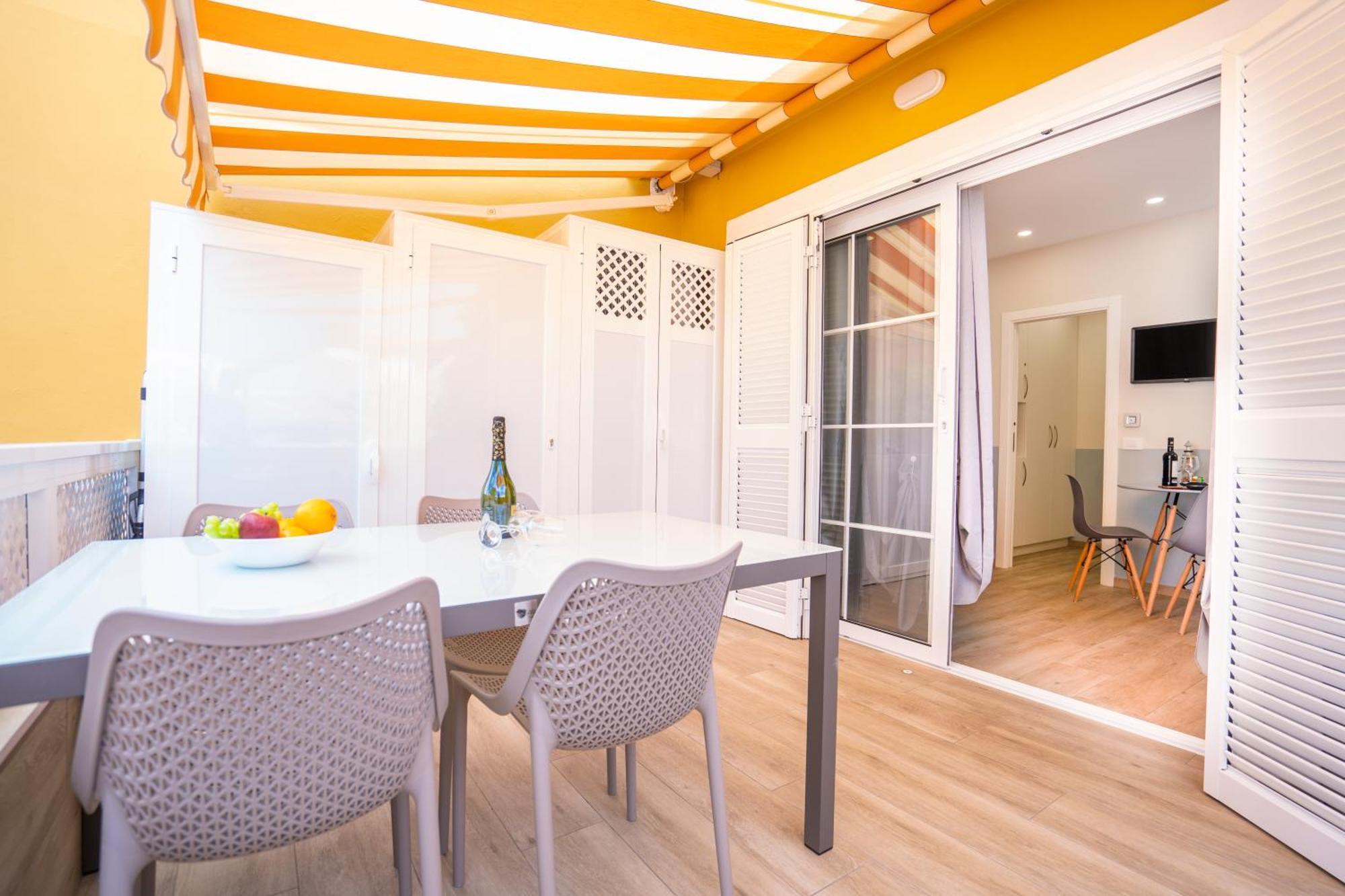 Orlando 85 Complex - Costa Adeje Aparthotel Εξωτερικό φωτογραφία