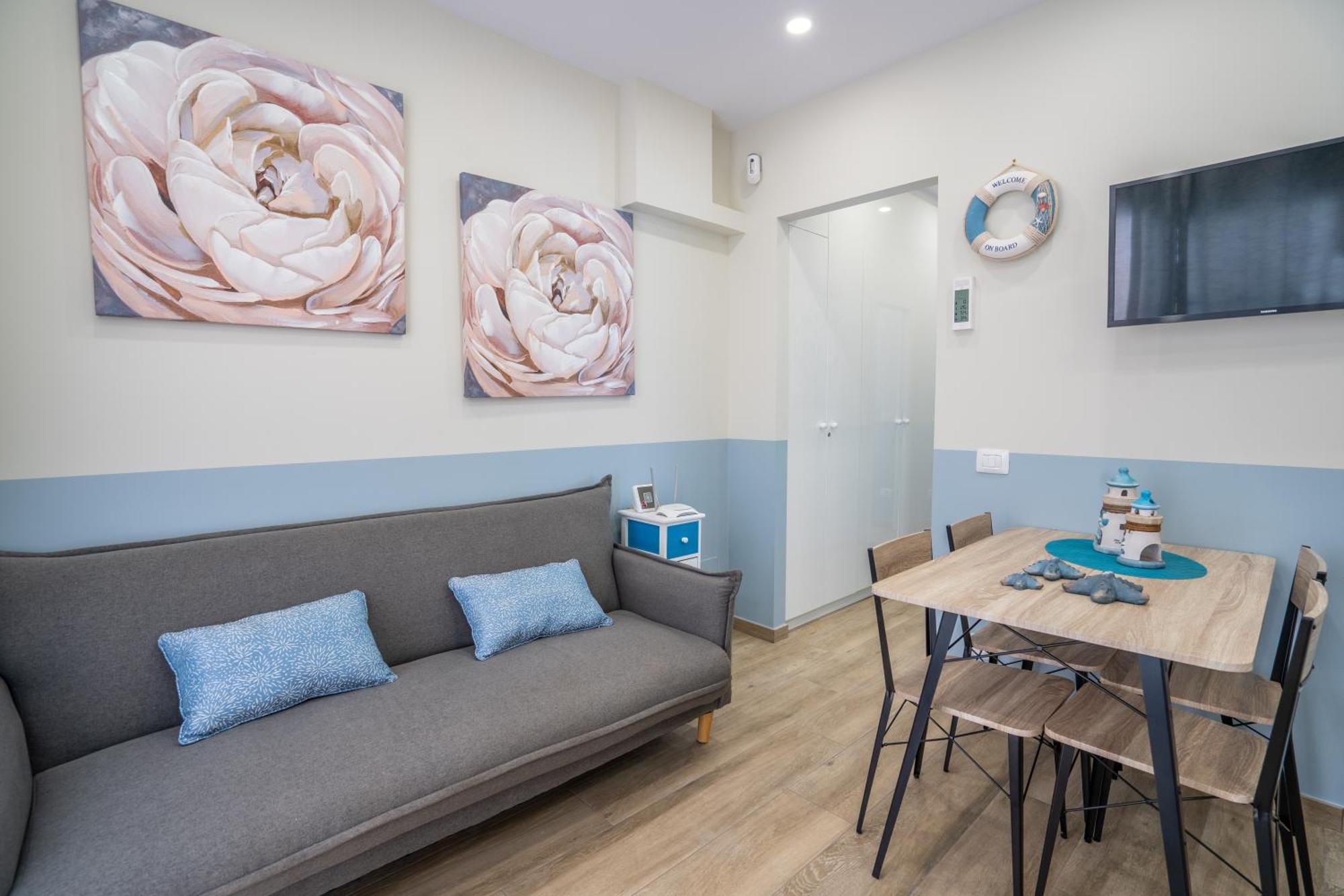 Orlando 85 Complex - Costa Adeje Aparthotel Εξωτερικό φωτογραφία