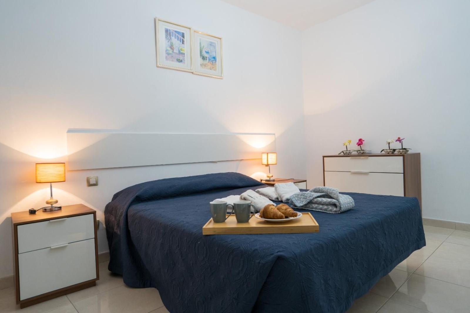 Orlando 85 Complex - Costa Adeje Aparthotel Εξωτερικό φωτογραφία