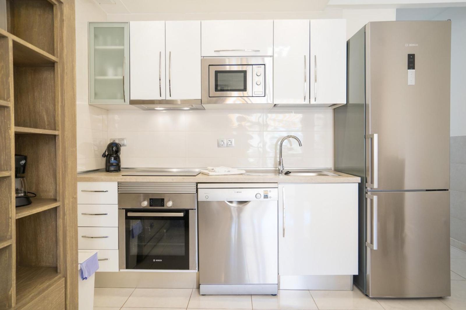 Orlando 85 Complex - Costa Adeje Aparthotel Εξωτερικό φωτογραφία