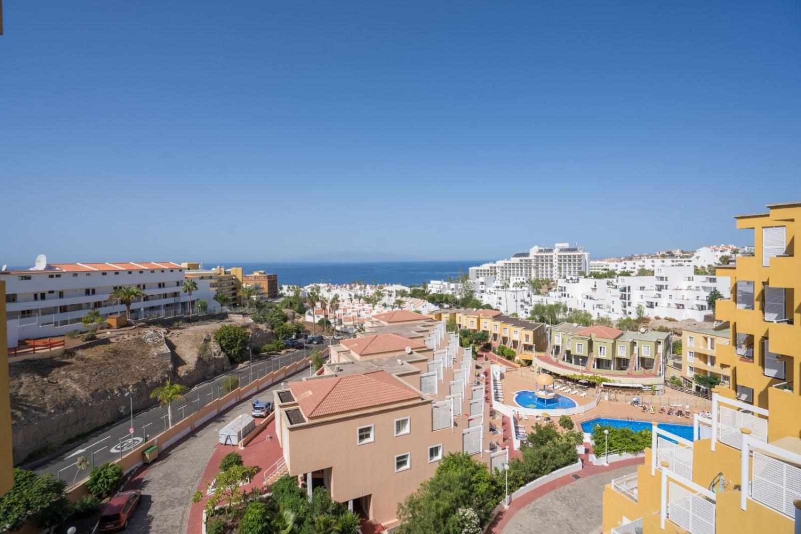 Orlando 85 Complex - Costa Adeje Aparthotel Εξωτερικό φωτογραφία