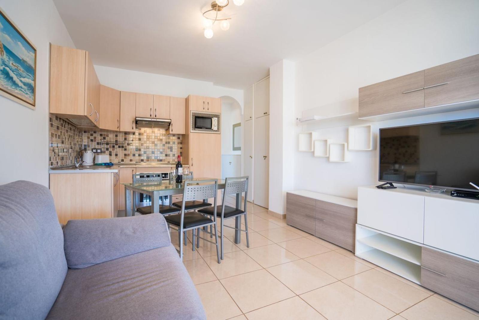 Orlando 85 Complex - Costa Adeje Aparthotel Εξωτερικό φωτογραφία