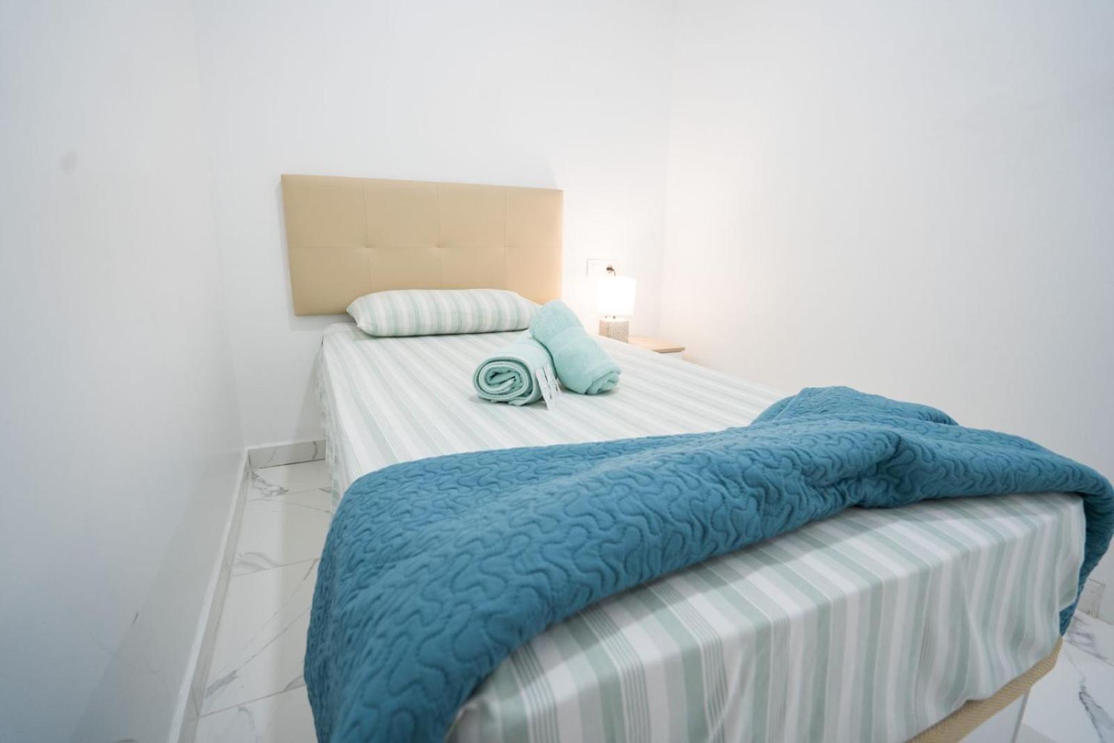 Orlando 85 Complex - Costa Adeje Aparthotel Εξωτερικό φωτογραφία