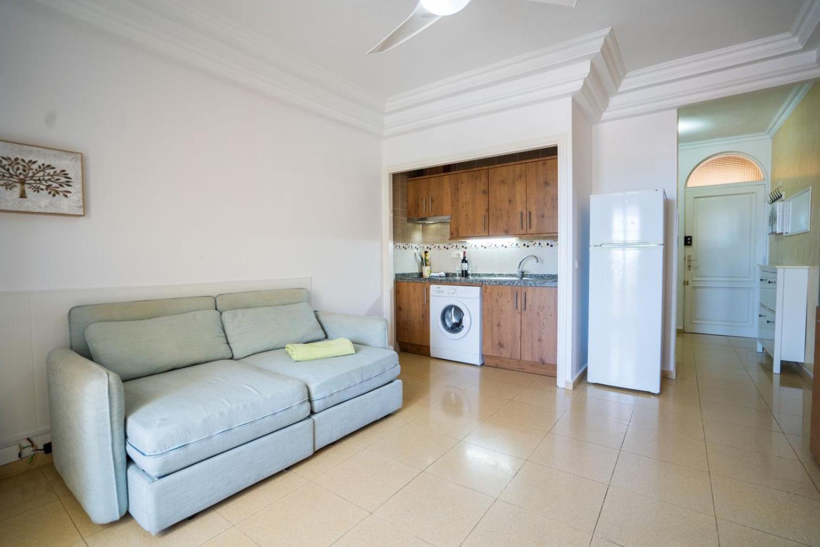 Orlando 85 Complex - Costa Adeje Aparthotel Εξωτερικό φωτογραφία