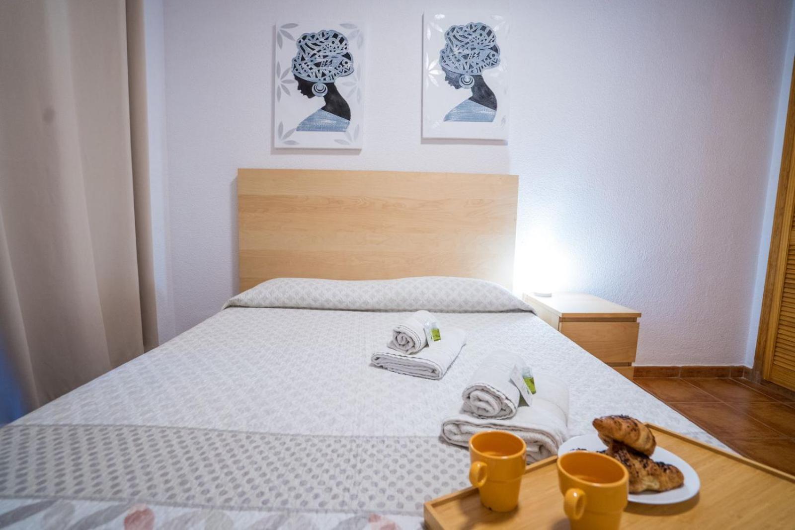 Orlando 85 Complex - Costa Adeje Aparthotel Εξωτερικό φωτογραφία