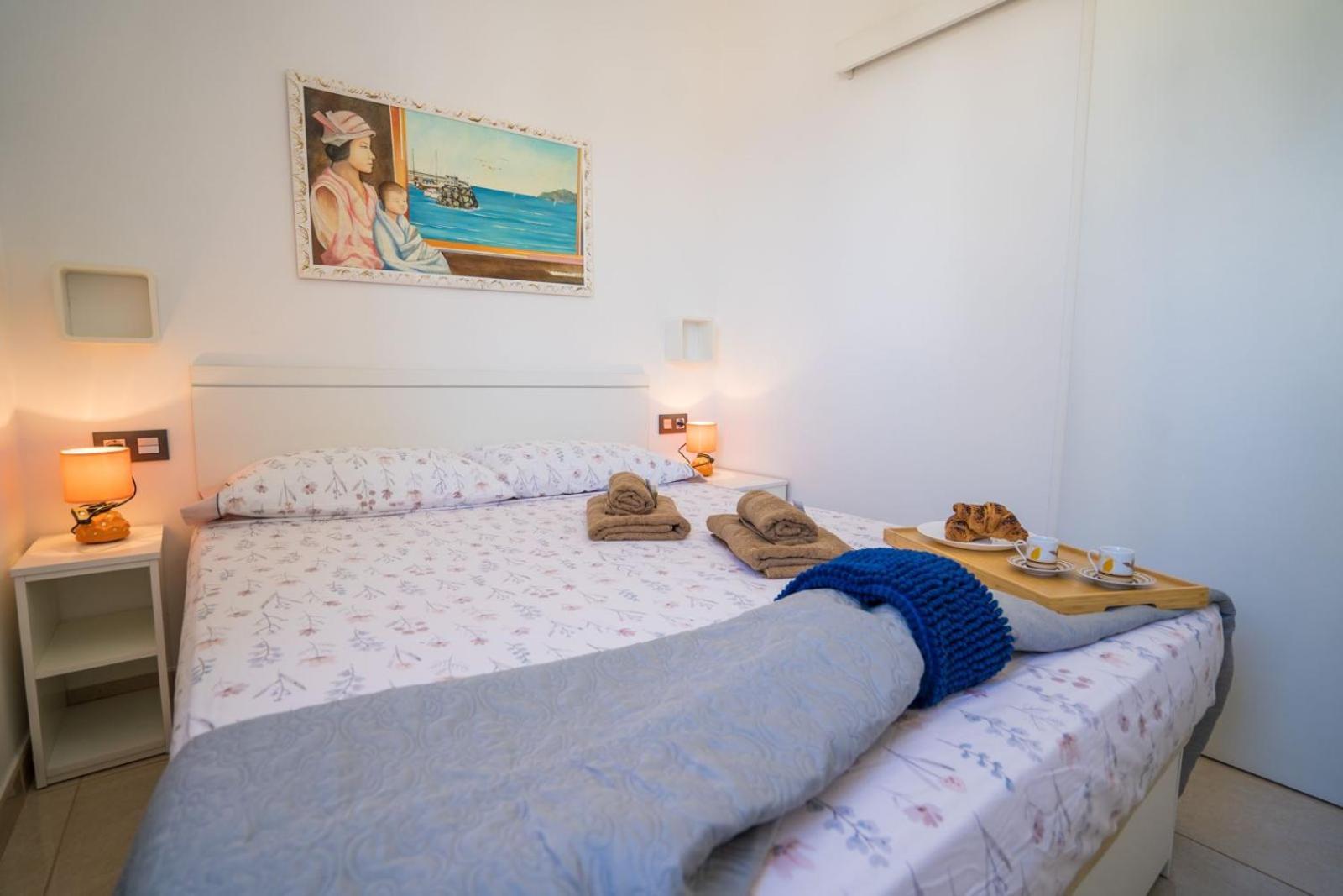 Orlando 85 Complex - Costa Adeje Aparthotel Εξωτερικό φωτογραφία