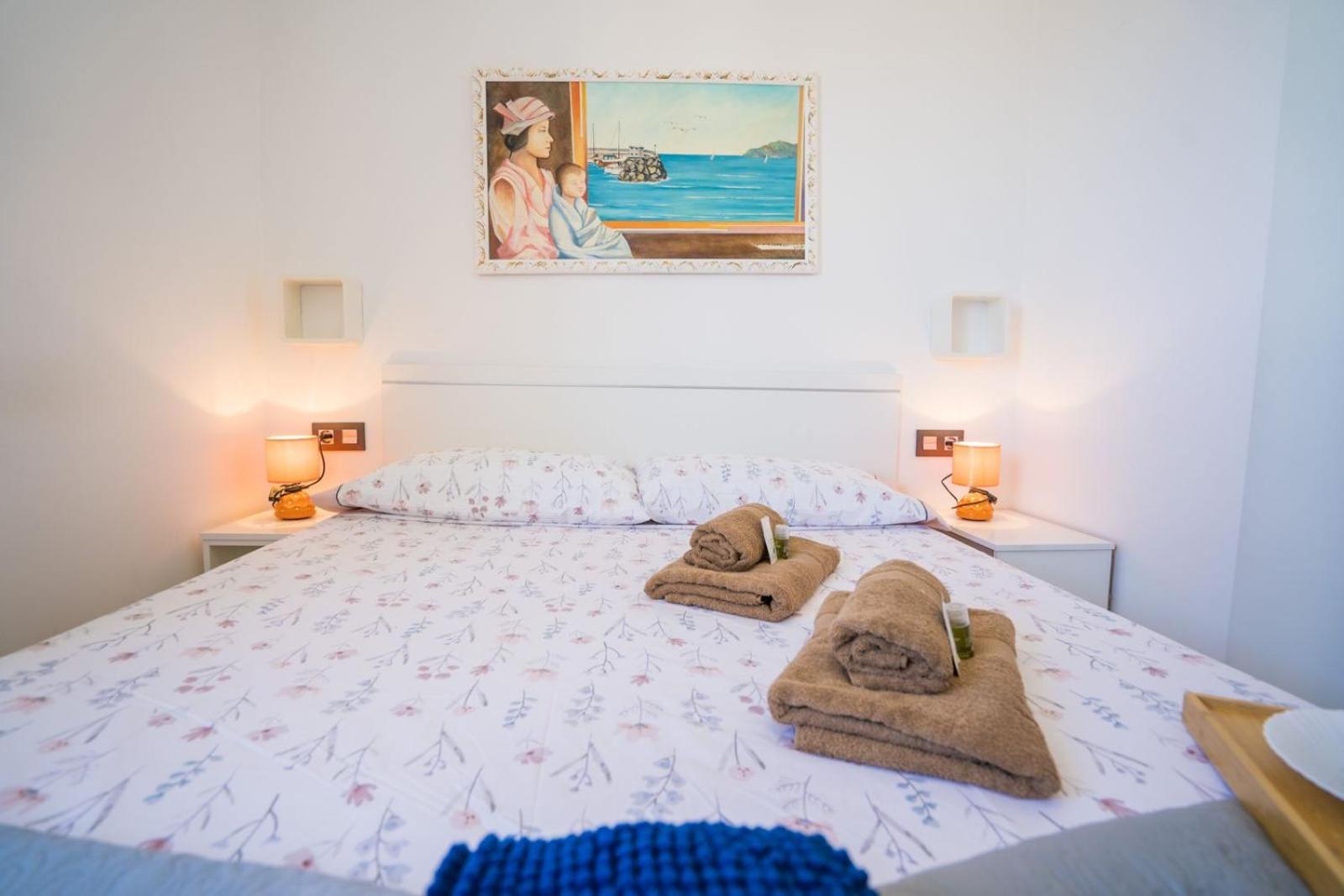 Orlando 85 Complex - Costa Adeje Aparthotel Εξωτερικό φωτογραφία
