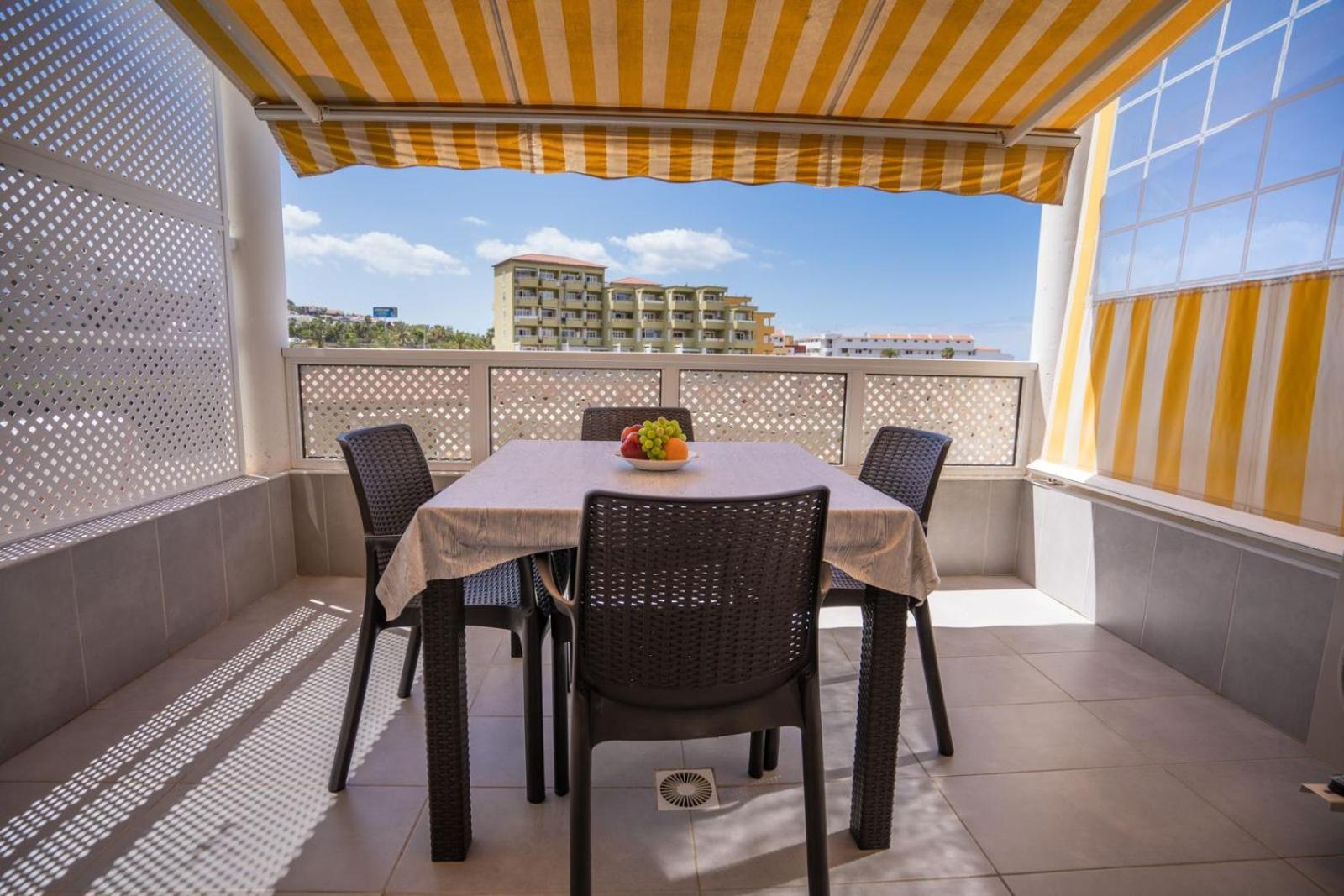 Orlando 85 Complex - Costa Adeje Aparthotel Εξωτερικό φωτογραφία