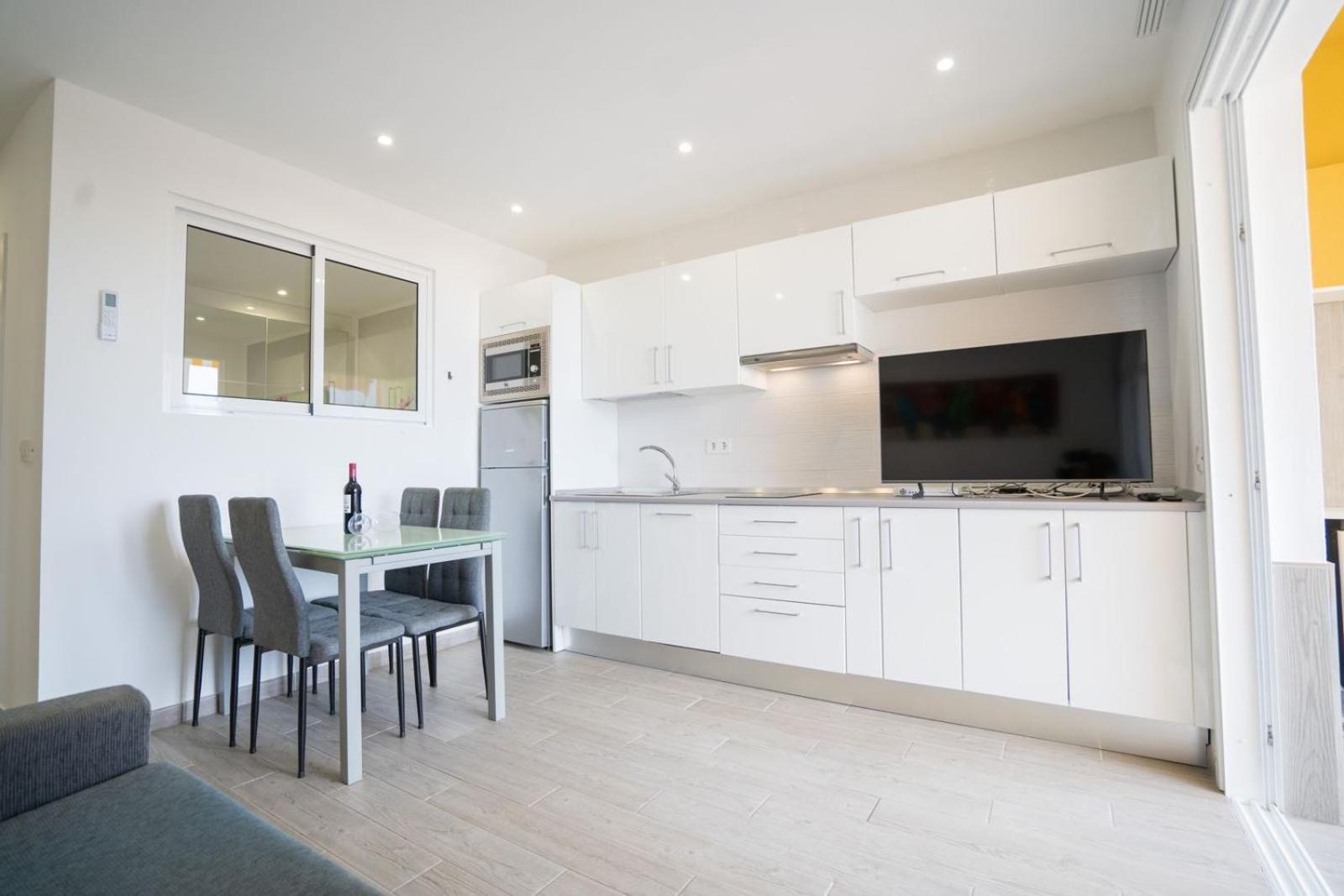 Orlando 85 Complex - Costa Adeje Aparthotel Εξωτερικό φωτογραφία