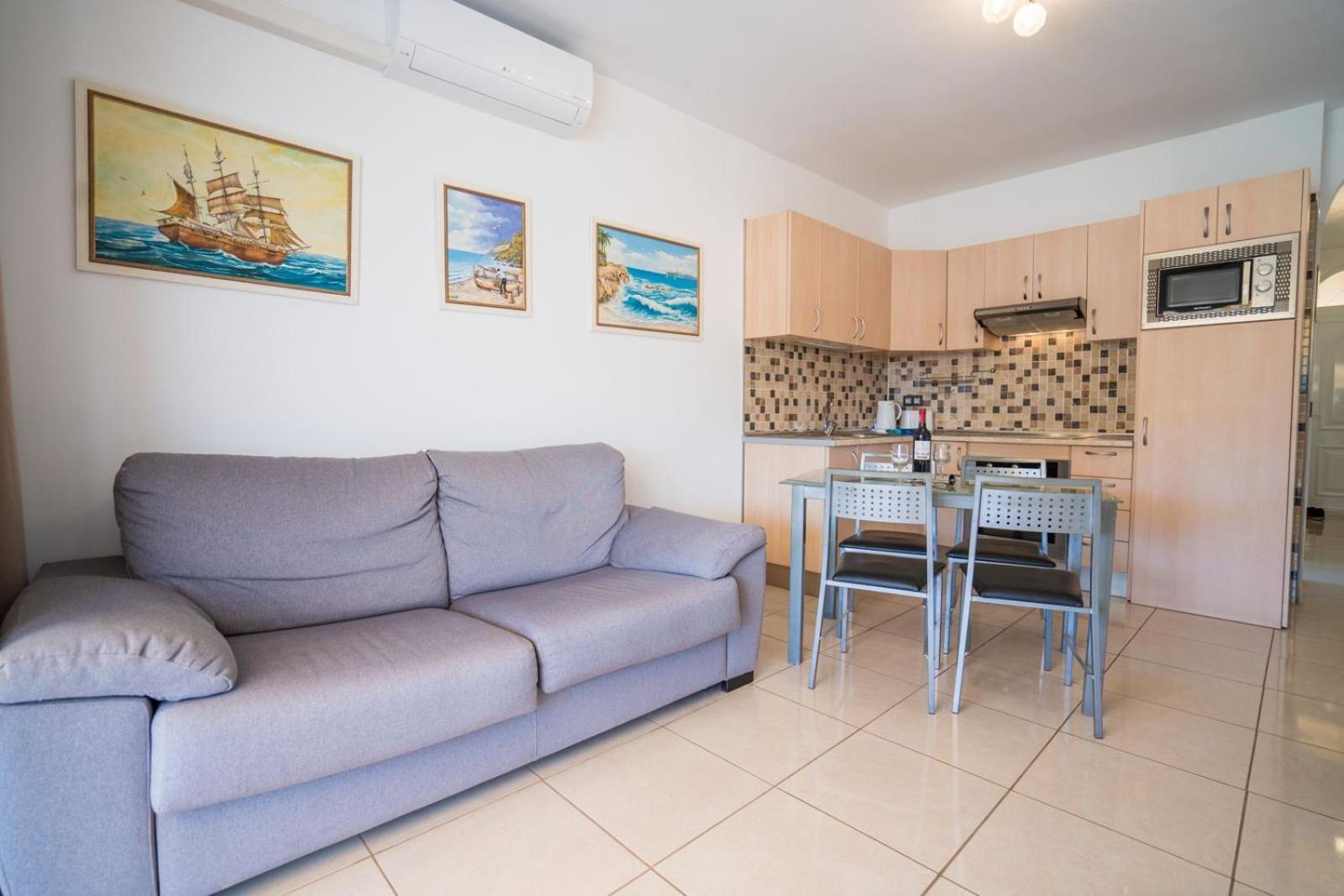 Orlando 85 Complex - Costa Adeje Aparthotel Εξωτερικό φωτογραφία