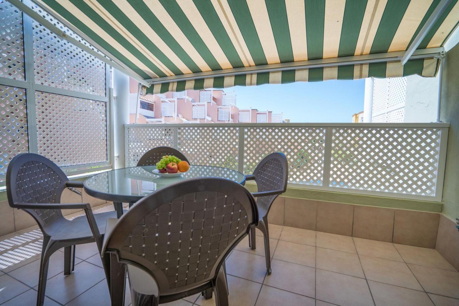 Orlando 85 Complex - Costa Adeje Aparthotel Εξωτερικό φωτογραφία