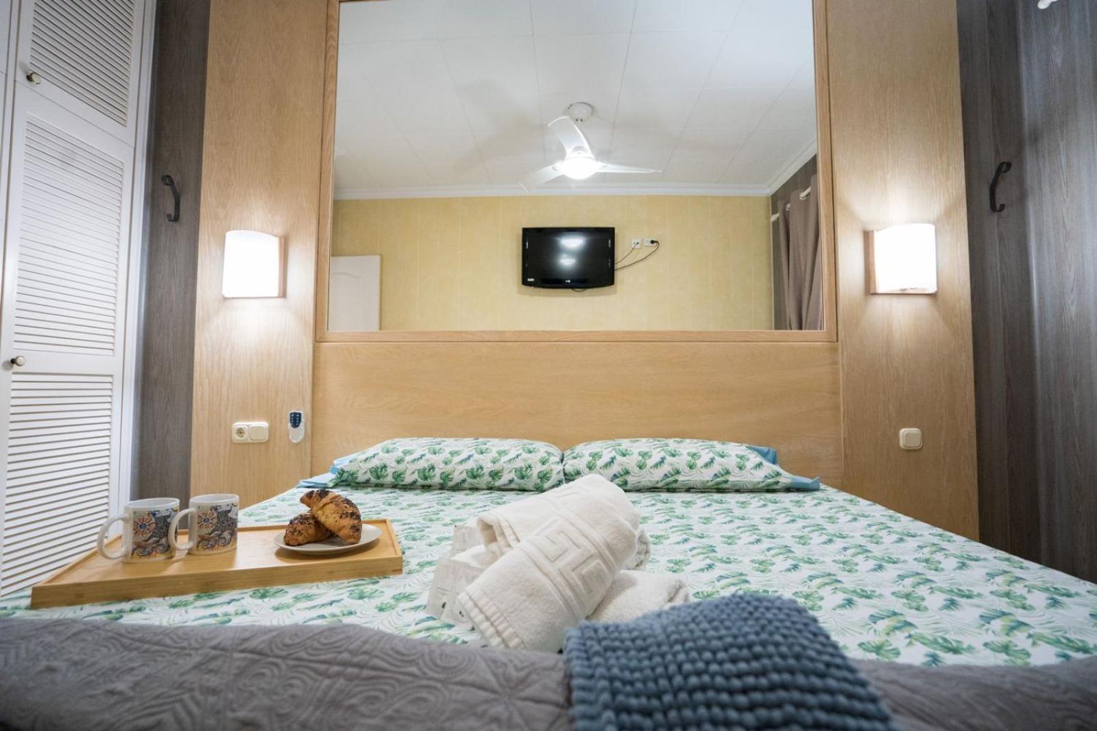 Orlando 85 Complex - Costa Adeje Aparthotel Εξωτερικό φωτογραφία
