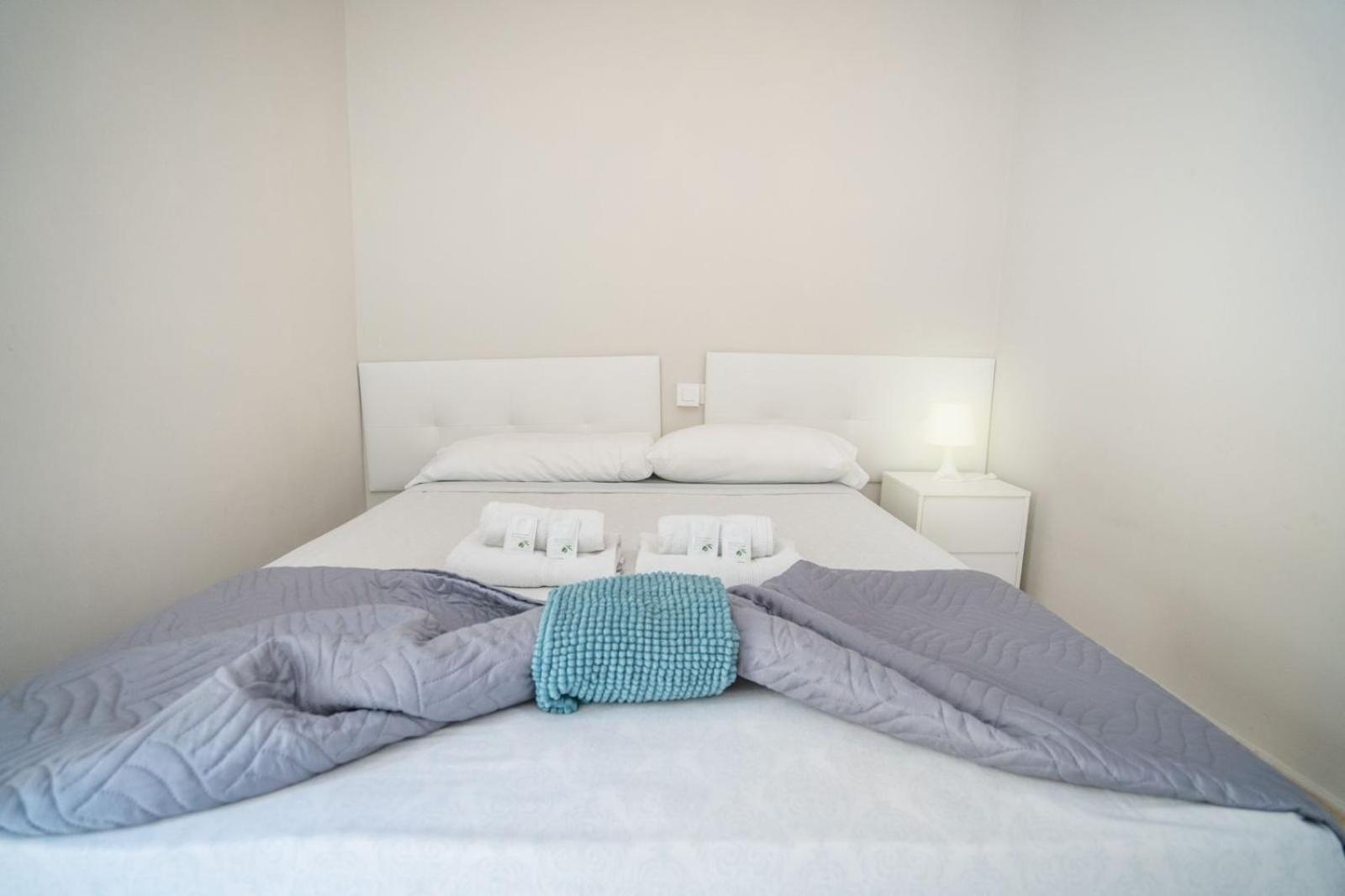 Orlando 85 Complex - Costa Adeje Aparthotel Εξωτερικό φωτογραφία