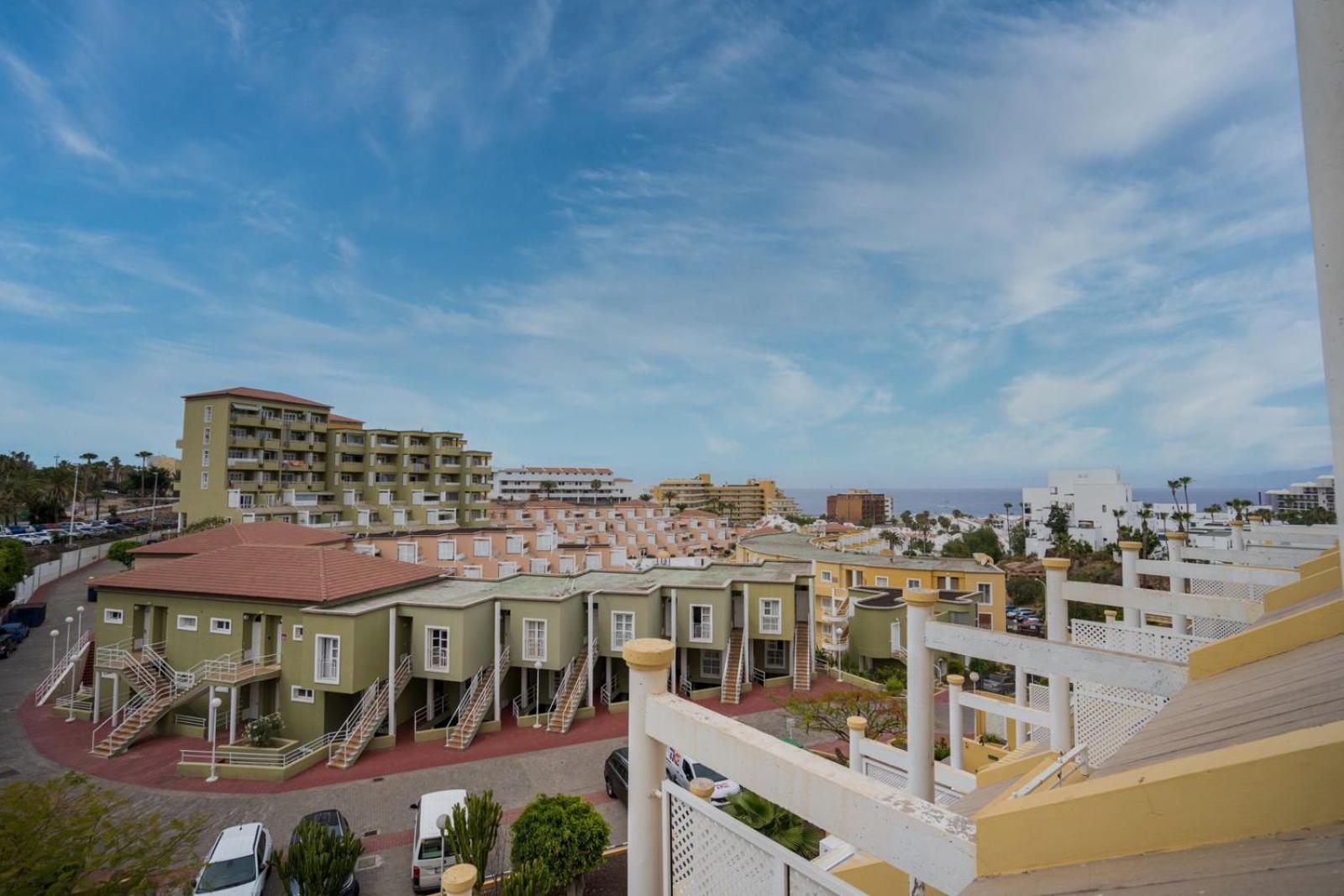 Orlando 85 Complex - Costa Adeje Aparthotel Εξωτερικό φωτογραφία