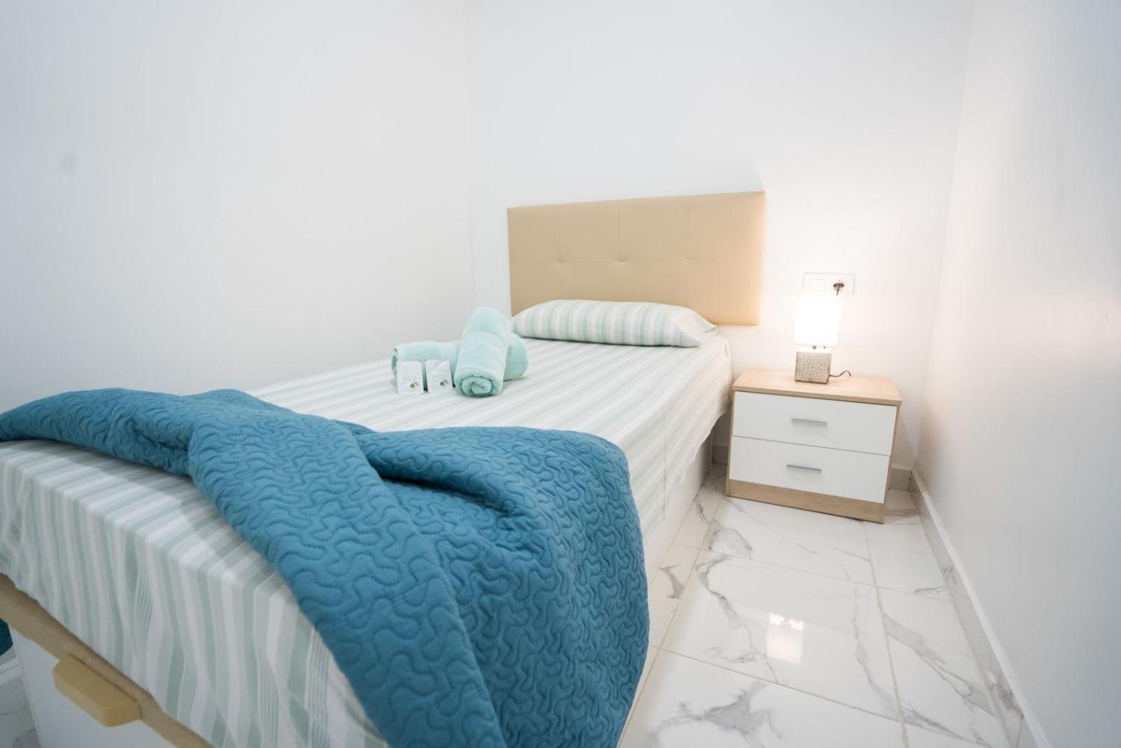 Orlando 85 Complex - Costa Adeje Aparthotel Εξωτερικό φωτογραφία