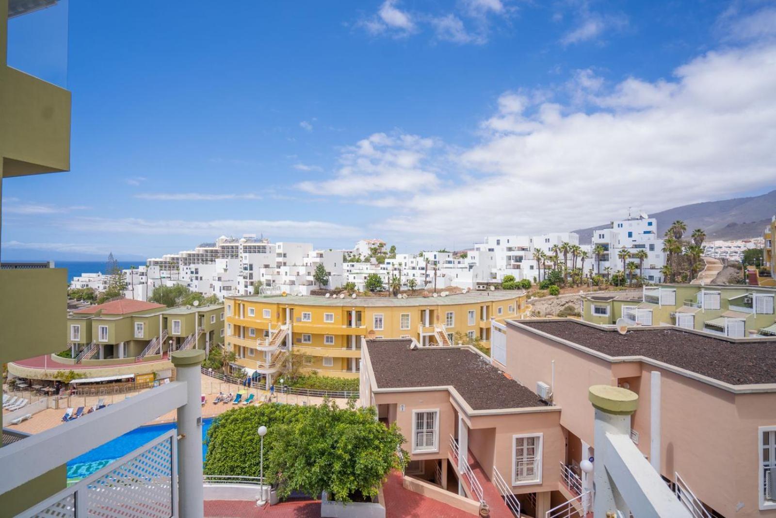 Orlando 85 Complex - Costa Adeje Aparthotel Εξωτερικό φωτογραφία