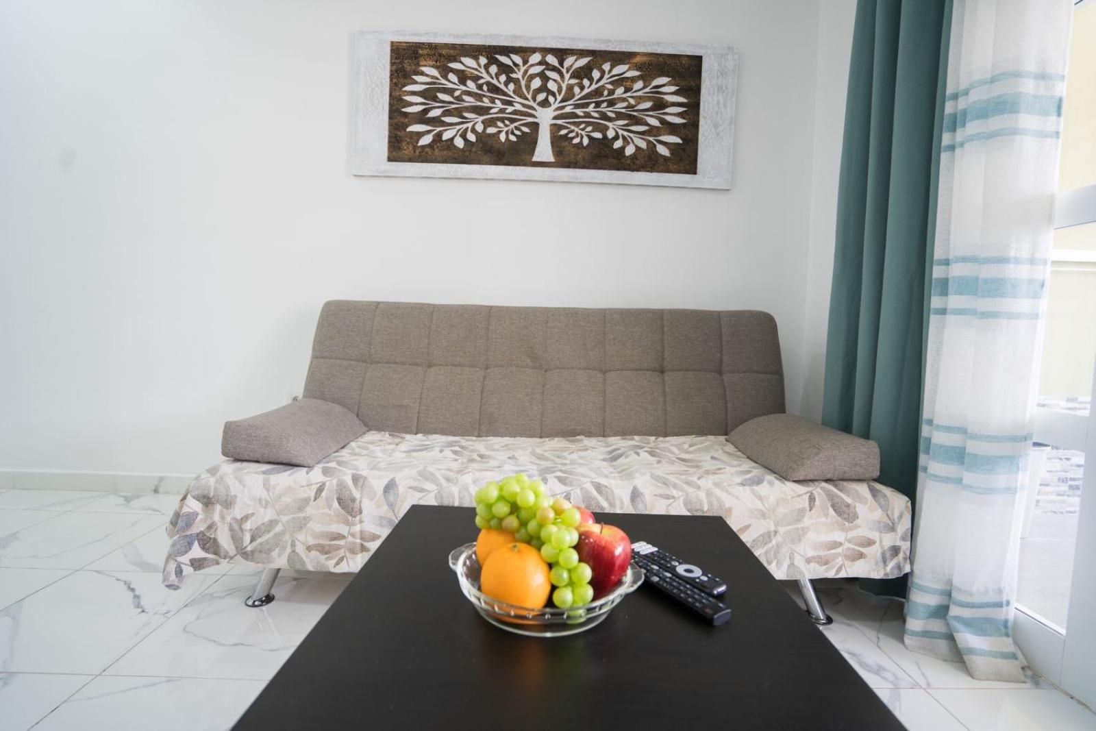 Orlando 85 Complex - Costa Adeje Aparthotel Εξωτερικό φωτογραφία