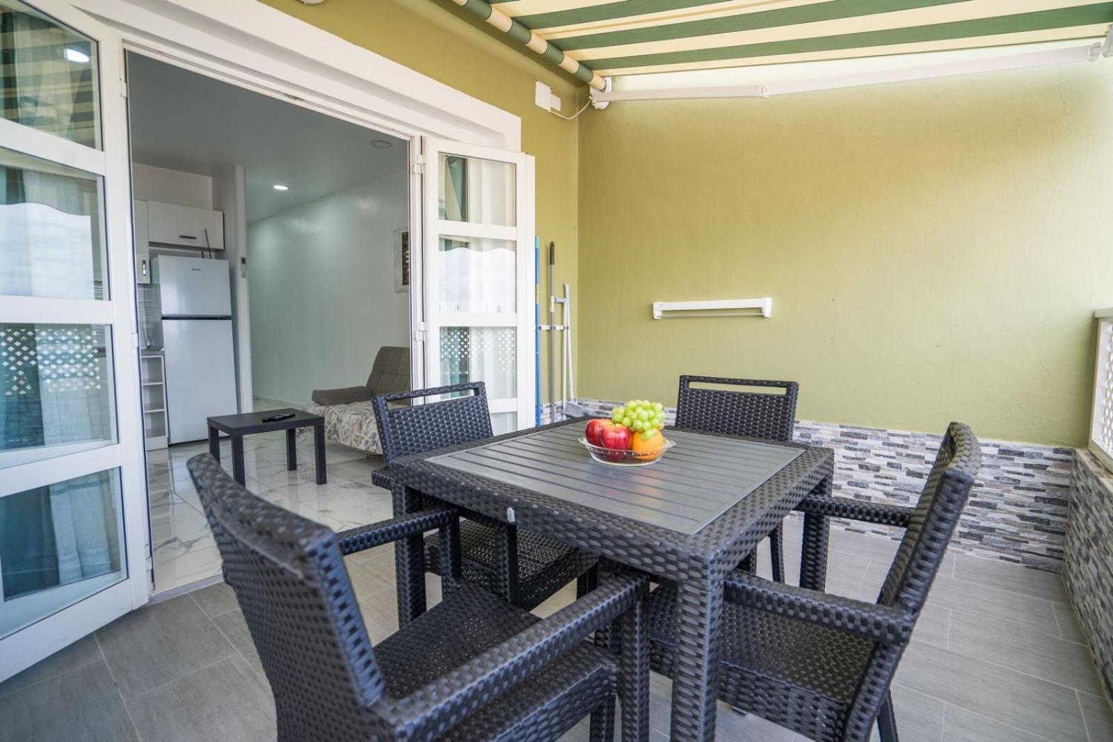Orlando 85 Complex - Costa Adeje Aparthotel Εξωτερικό φωτογραφία