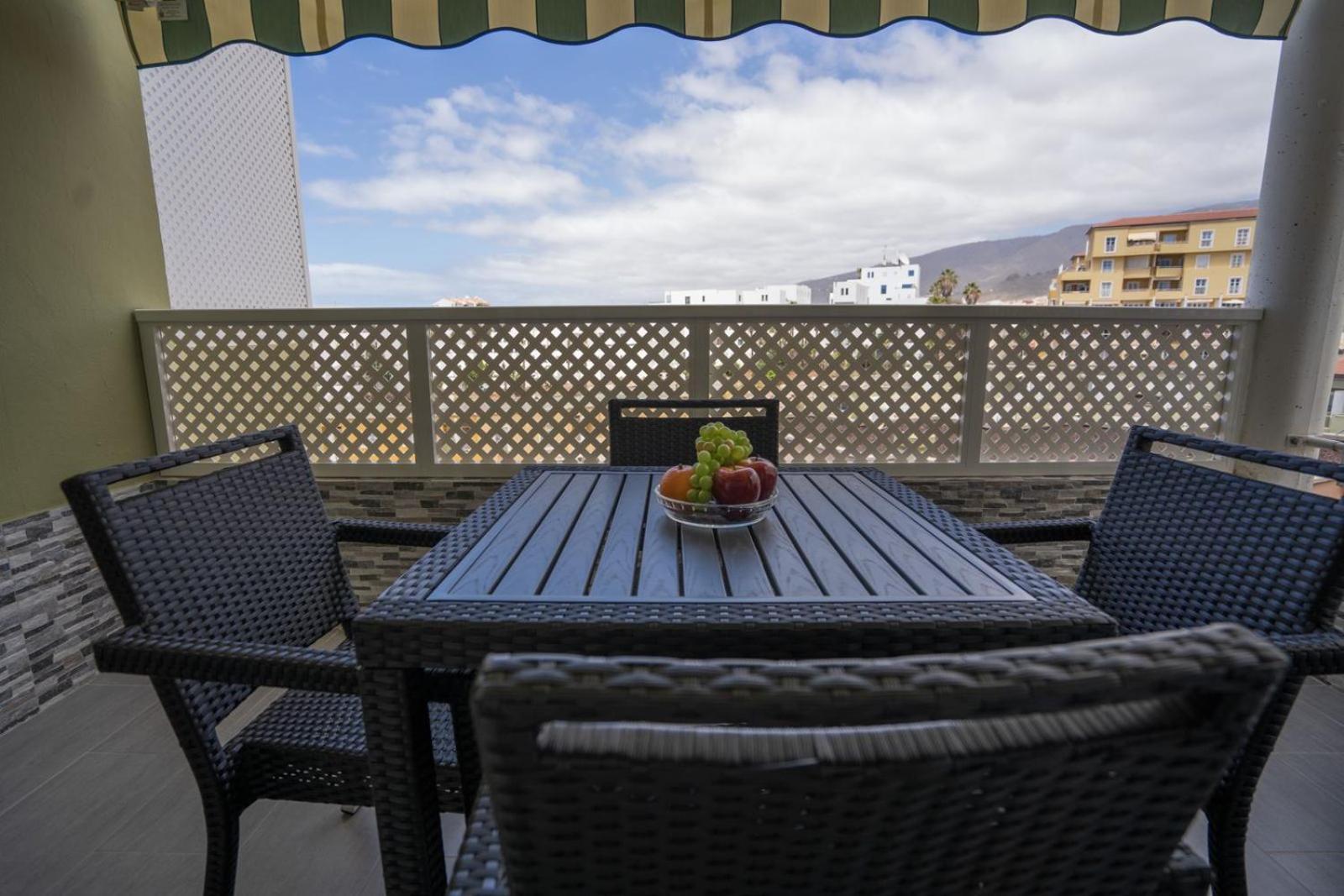 Orlando 85 Complex - Costa Adeje Aparthotel Εξωτερικό φωτογραφία