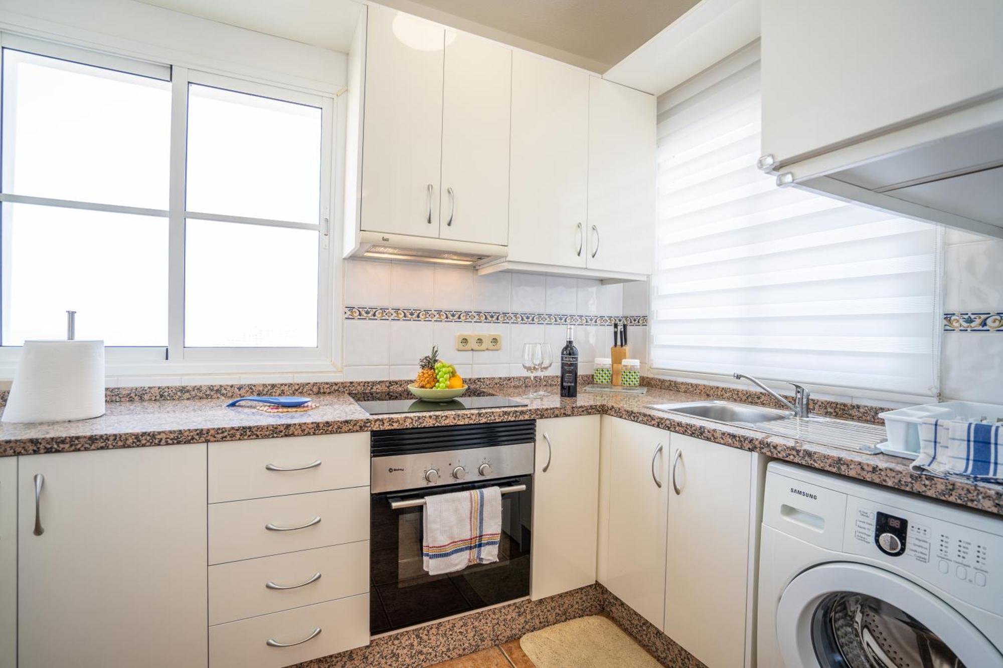 Orlando 85 Complex - Costa Adeje Aparthotel Εξωτερικό φωτογραφία
